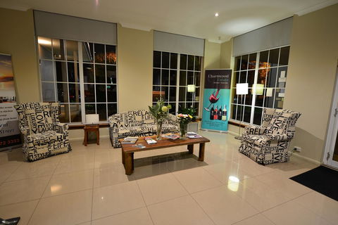 Winning Post Motor Inn - Phillip Island Accommodation 14