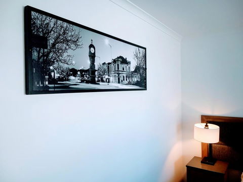 Winning Post Motor Inn - Phillip Island Accommodation 9