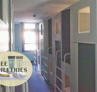 Tiger Hostel Sydney - Phillip Island Accommodation