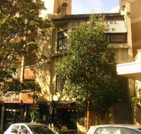 Hotel 59 Sydney - Phillip Island Accommodation