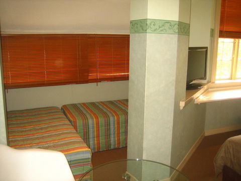 Hotel 59 Sydney - Phillip Island Accommodation 39