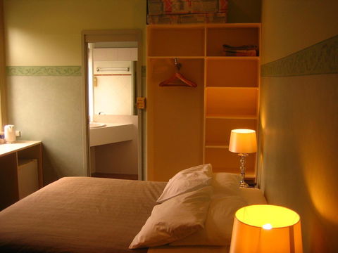 Hotel 59 Sydney - Phillip Island Accommodation 2