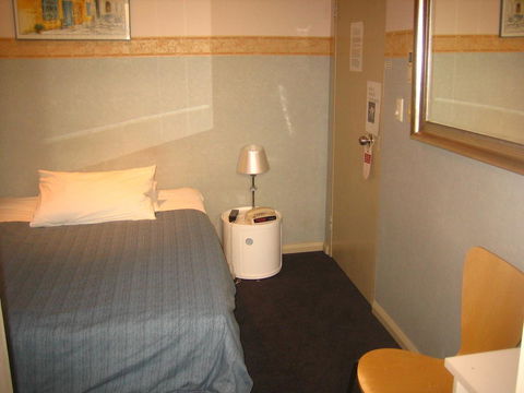 Hotel 59 Sydney - Phillip Island Accommodation 23