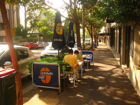 Hotel 59 Sydney - Phillip Island Accommodation 41