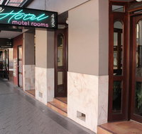 Australian Sunrise Lodge - Phillip Island Accommodation