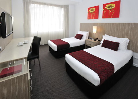 Metro Hotel Marlow Sydney Central - Phillip Island Accommodation 19