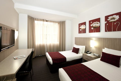 Metro Hotel Marlow Sydney Central - Phillip Island Accommodation 28