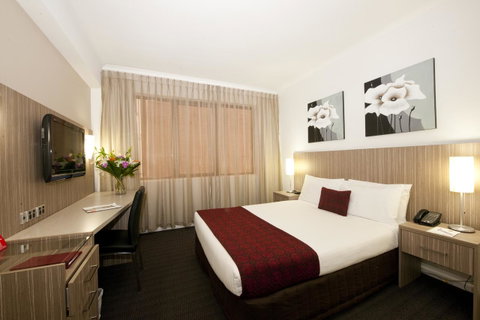 Metro Hotel Marlow Sydney Central - Phillip Island Accommodation 2