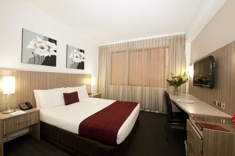 Metro Hotel Marlow Sydney Central - Phillip Island Accommodation 30