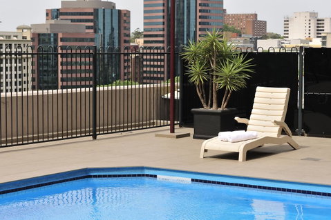 Metro Hotel Marlow Sydney Central - Phillip Island Accommodation 18