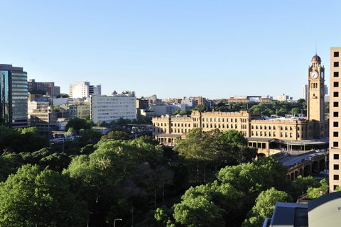 Metro Hotel Marlow Sydney Central - Phillip Island Accommodation 21