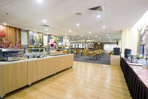 Metro Hotel Marlow Sydney Central - Phillip Island Accommodation 5