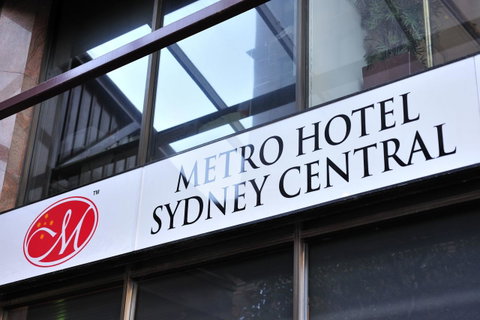 Metro Hotel Marlow Sydney Central - Phillip Island Accommodation 20