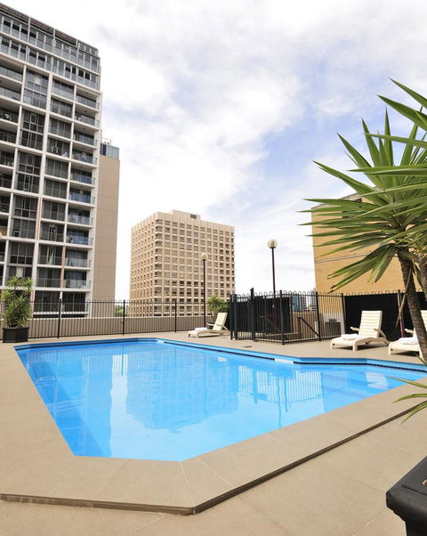 Metro Hotel Marlow Sydney Central - Phillip Island Accommodation 4