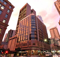 Metro Hotel Marlow Sydney Central - Phillip Island Accommodation