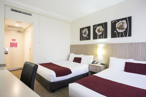 Metro Hotel Marlow Sydney Central - Phillip Island Accommodation 16