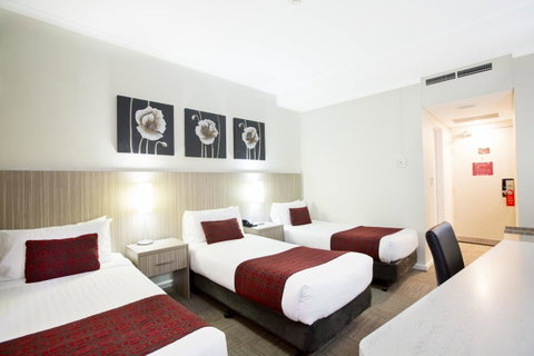 Metro Hotel Marlow Sydney Central - Phillip Island Accommodation 6