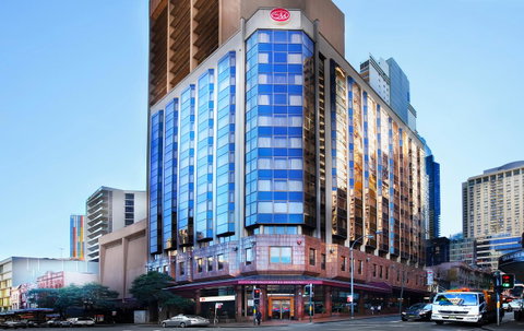 Metro Hotel Marlow Sydney Central - Phillip Island Accommodation 15