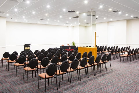 Metro Hotel Marlow Sydney Central - Phillip Island Accommodation 17