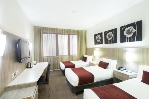Metro Hotel Marlow Sydney Central - Phillip Island Accommodation 3