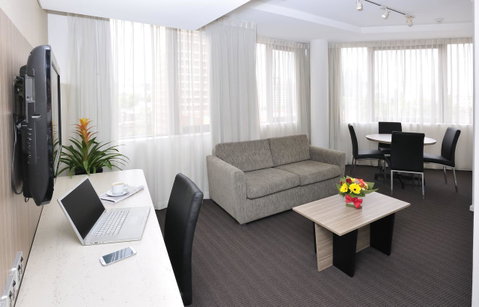 Metro Hotel Marlow Sydney Central - Phillip Island Accommodation 24