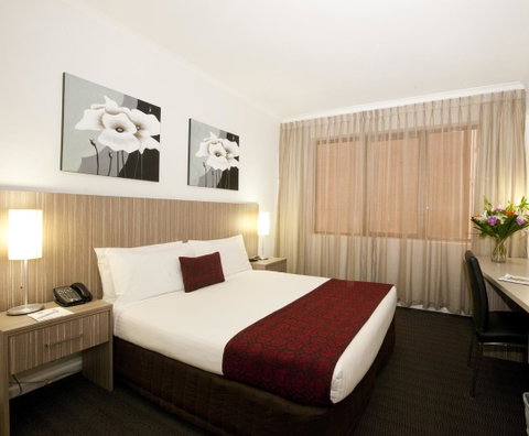 Metro Hotel Marlow Sydney Central - Phillip Island Accommodation 31