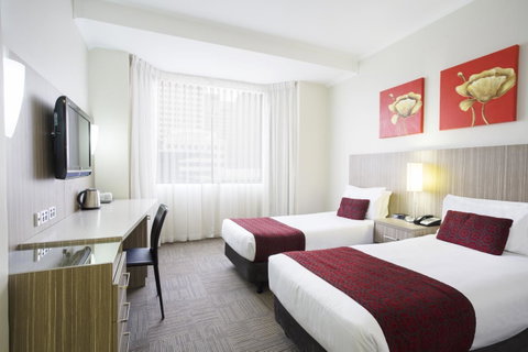 Metro Hotel Marlow Sydney Central - Phillip Island Accommodation 12
