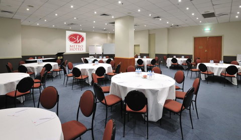 Metro Hotel Marlow Sydney Central - Phillip Island Accommodation 23