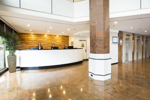 Metro Hotel Marlow Sydney Central - Phillip Island Accommodation 14