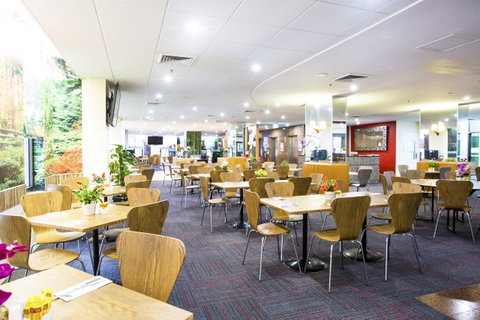 Metro Hotel Marlow Sydney Central - Phillip Island Accommodation 13