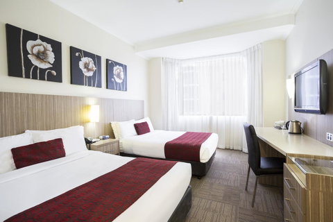 Metro Hotel Marlow Sydney Central - Phillip Island Accommodation 1
