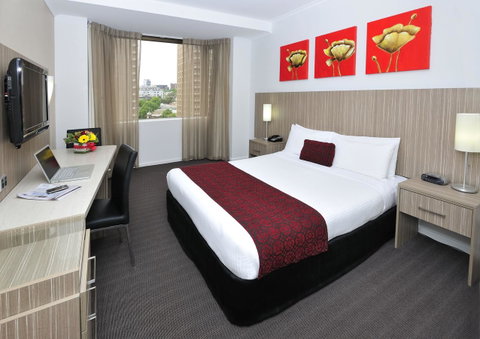 Metro Hotel Marlow Sydney Central - Phillip Island Accommodation 27