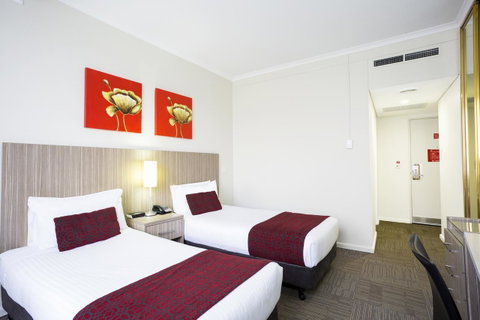 Metro Hotel Marlow Sydney Central - Phillip Island Accommodation 11