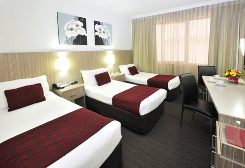 Metro Hotel Marlow Sydney Central - Phillip Island Accommodation 9