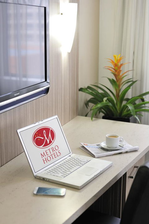 Metro Hotel Marlow Sydney Central - Phillip Island Accommodation 25
