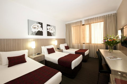 Metro Hotel Marlow Sydney Central - Phillip Island Accommodation 8