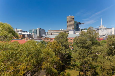 Metro Aspire Hotel Sydney - Phillip Island Accommodation 39