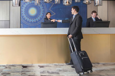Metro Aspire Hotel Sydney - Phillip Island Accommodation 26