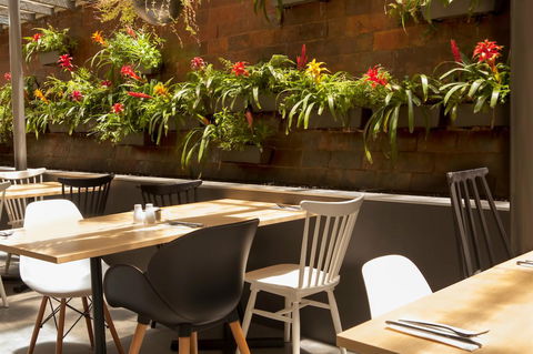 Metro Aspire Hotel Sydney - Phillip Island Accommodation 29