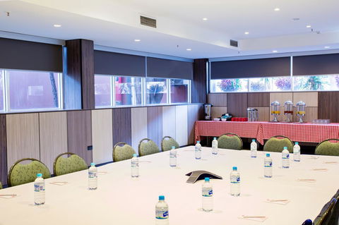 Metro Aspire Hotel Sydney - Phillip Island Accommodation 11