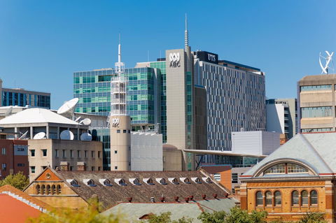 Metro Aspire Hotel Sydney - Phillip Island Accommodation 40