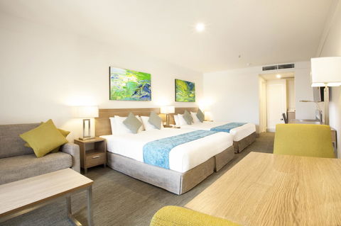 Metro Aspire Hotel Sydney - Phillip Island Accommodation 37
