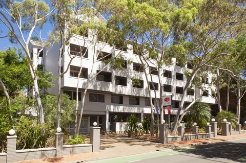 Metro Aspire Hotel Sydney - Phillip Island Accommodation 1