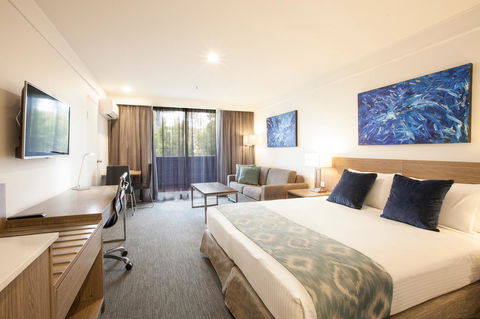 Metro Aspire Hotel Sydney - Phillip Island Accommodation 41