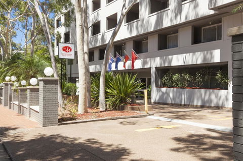 Metro Aspire Hotel Sydney - Phillip Island Accommodation 35