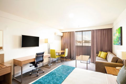 Metro Aspire Hotel Sydney - Phillip Island Accommodation 34