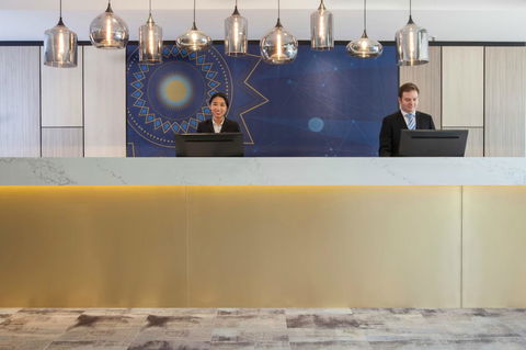 Metro Aspire Hotel Sydney - Phillip Island Accommodation 2