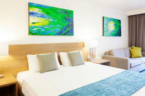 Metro Aspire Hotel Sydney - Phillip Island Accommodation 16