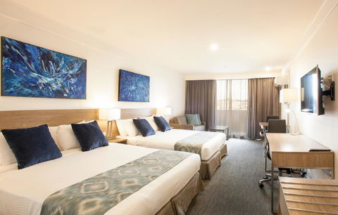 Metro Aspire Hotel Sydney - Phillip Island Accommodation 42