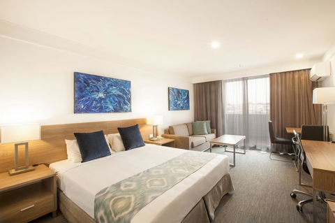 Metro Aspire Hotel Sydney - Phillip Island Accommodation 44